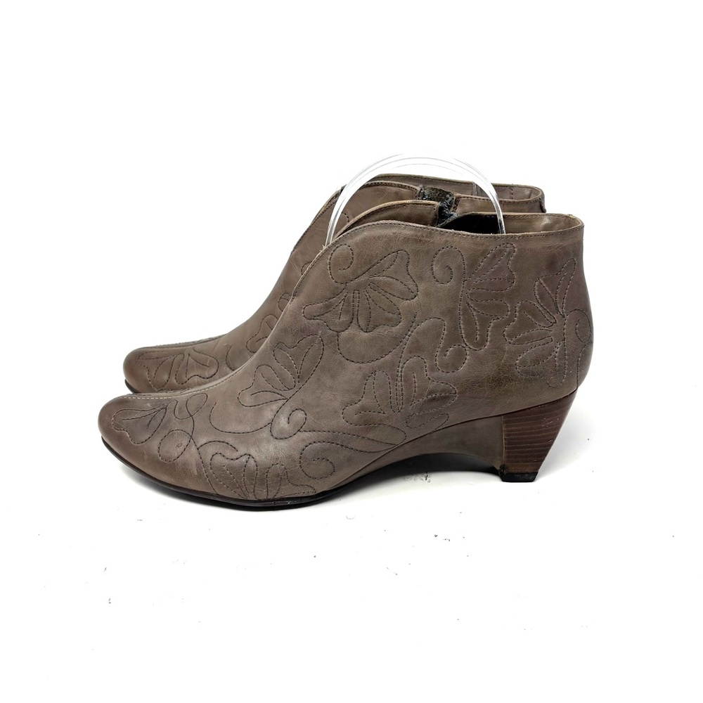 Pikolinos Boots